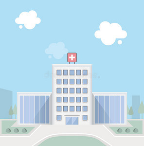 濮阳市卫校附属医院